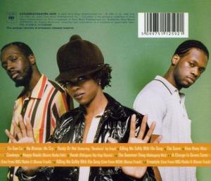 Weitere Ansicht: Greatest Hits | Fugees
