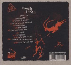 Weitere Ansicht: Tooth For Tooth | Dritte Wahl