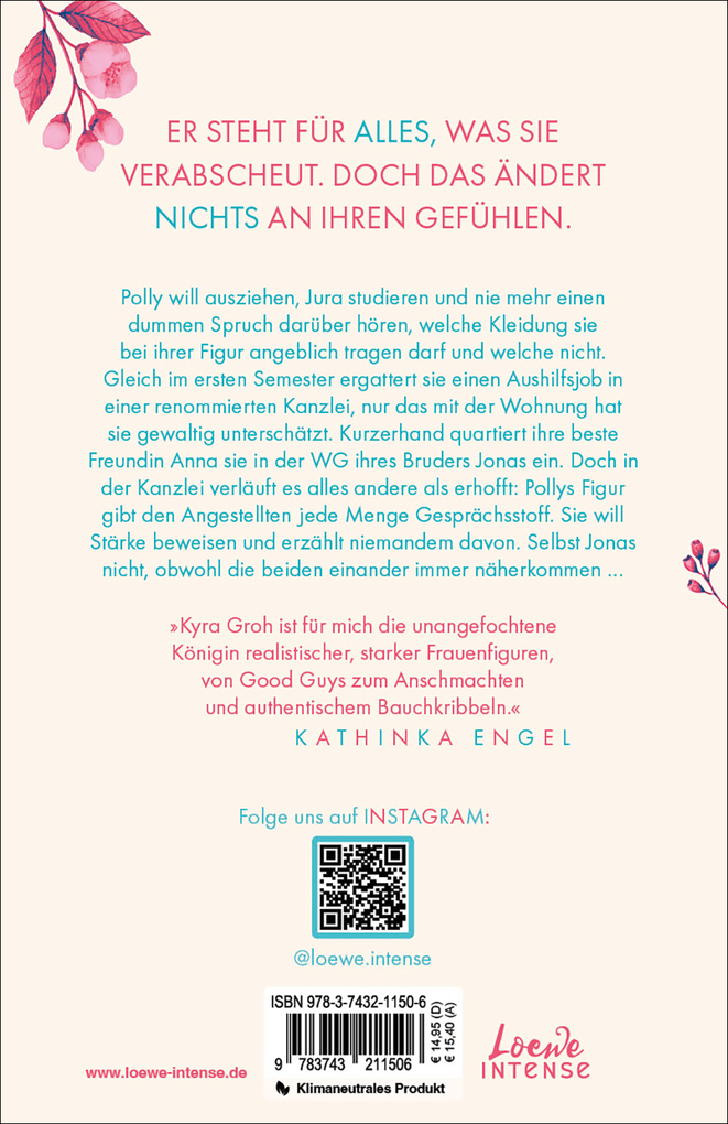 Weitere Ansicht: Alles, was du von mir weißt (Alles-Trilogie, Band 2) | Kyra Groh