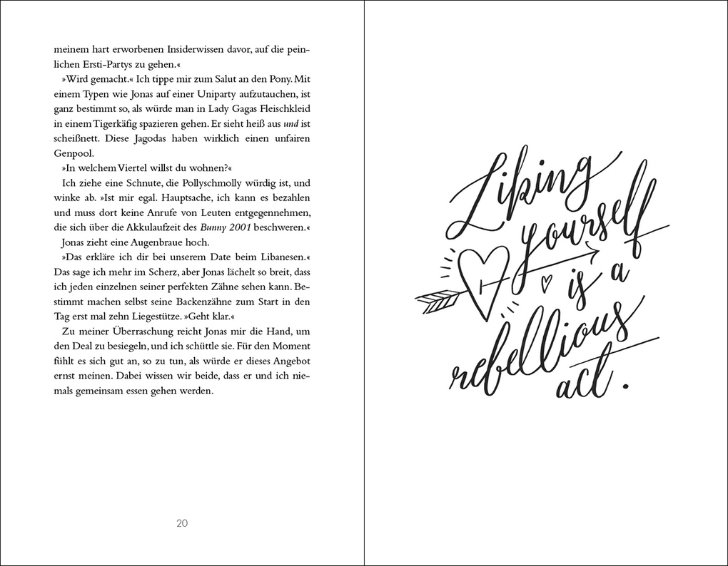 Weitere Ansicht: Alles, was du von mir weißt (Alles-Trilogie, Band 2) | Kyra Groh