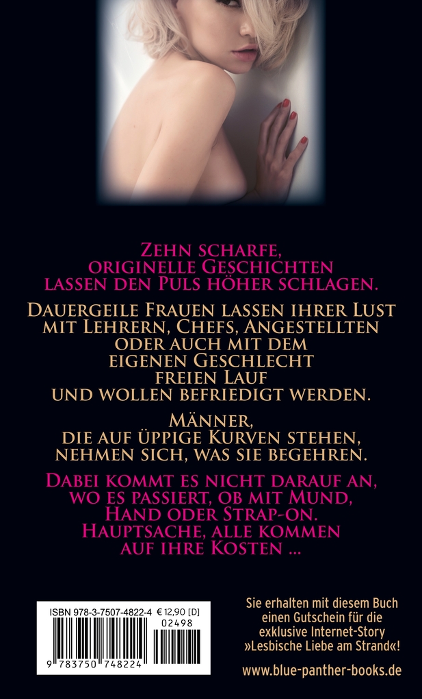 Weitere Ansicht: Unstillbare Wollust - Lust auf Sex | Erotische Geschichten | Rebecca Perkins