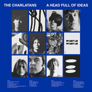 A Head Full Of Ideas (Best Of) (Deluxe 2CD)
