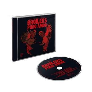 Produktbild: Puro Amor | Broilers
