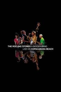 Produktbild: A Bigger Bang,Live In Rio 2006 (DVD+2CD) | The Rolling Stones