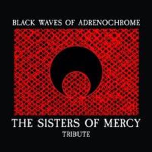 Produktbild: The Sisters Of Mercy Tribute | Various