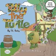 Tilly the Turtle: Little Hands Collection