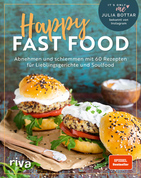 Happy Fast Food als Buch (gebunden)