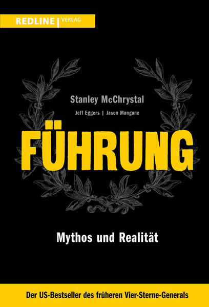 Produktbild: Führung | Stanley McChrystal, Jeff Eggers, Jason Mangone