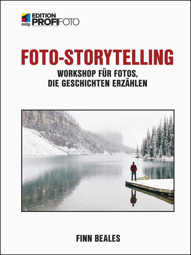 Produktbild: Foto-Storytelling | Finn Beales