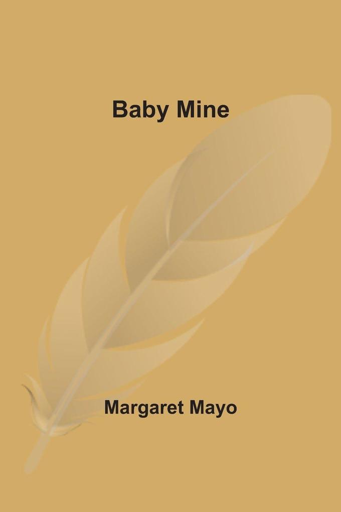Produktbild: Baby Mine | Margaret Mayo