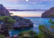 Traumhaftes Mallorca 2022 (Wandkalender 2022 DIN A3 quer)