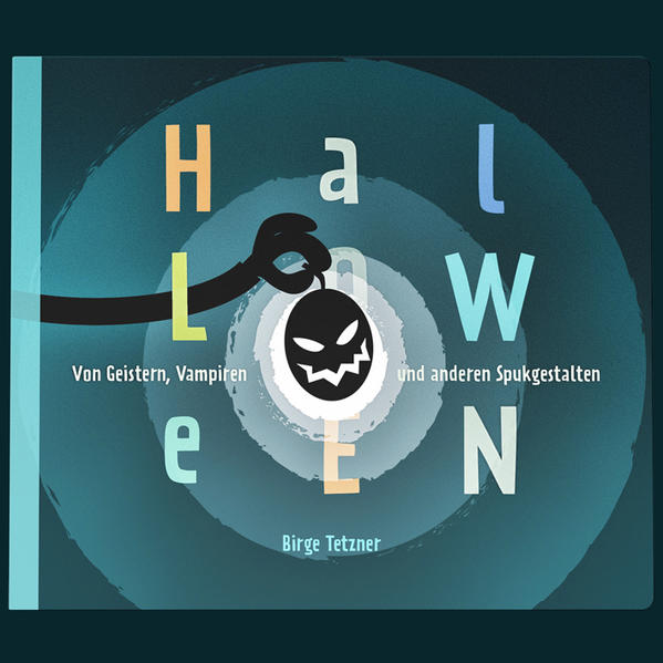 Produktbild: Halloween. Von Geistern, Vampiren und anderen Spukgestalten | Birge Tetzner