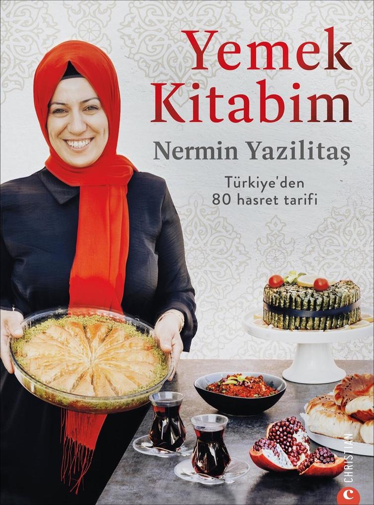Produktbild: Yemek kitabim | Nermin Yazlta, Nermin Yazilitas