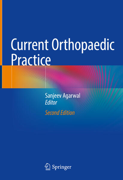 Produktbild: Current Orthopaedic Practice