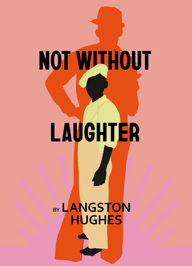 Produktbild: Not Without Laughter | Langston Hughes
