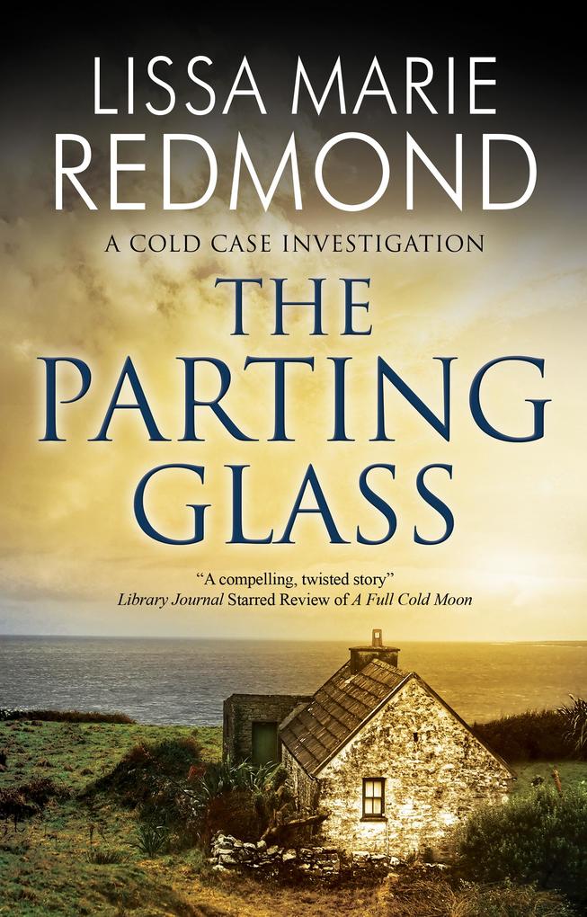 Produktbild: Parting Glass, The | Lissa Marie Redmond