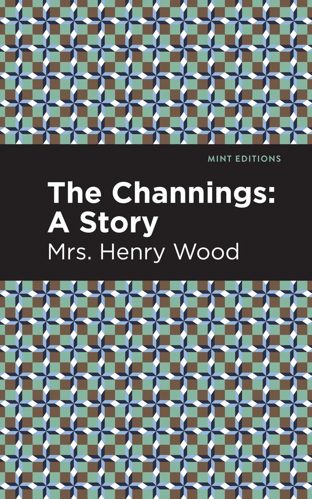 Produktbild: The Channings | Henry Wood