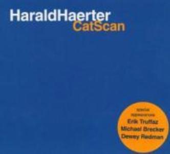 Produktbild: CatScan | Harald Haerter