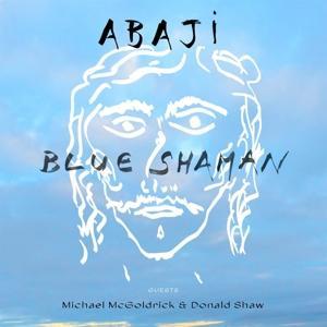 Produktbild: Blue Shaman | Abaji
