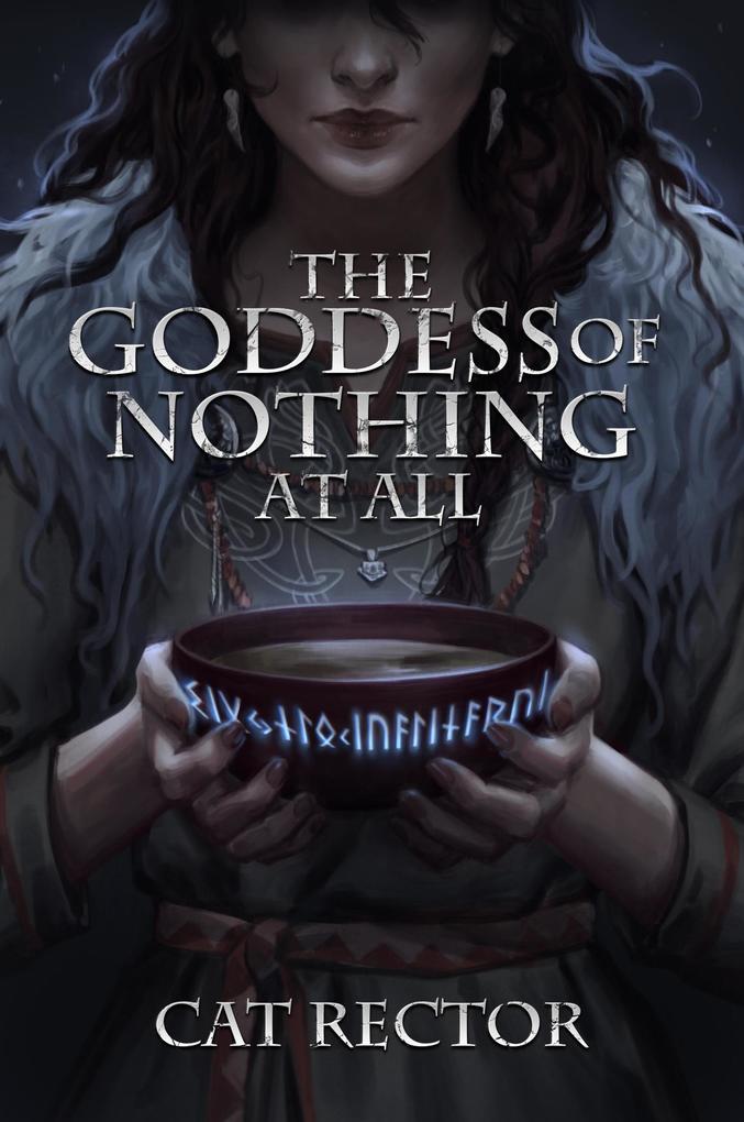 Produktbild: The Goddess of Nothing At All | Cat Rector