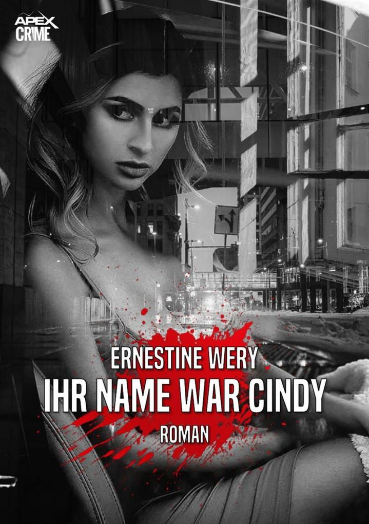 Produktbild: IHR NAME WAR CINDY | Ernestine Wery