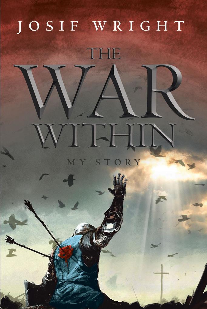 Produktbild: The War Within | Josif Wright