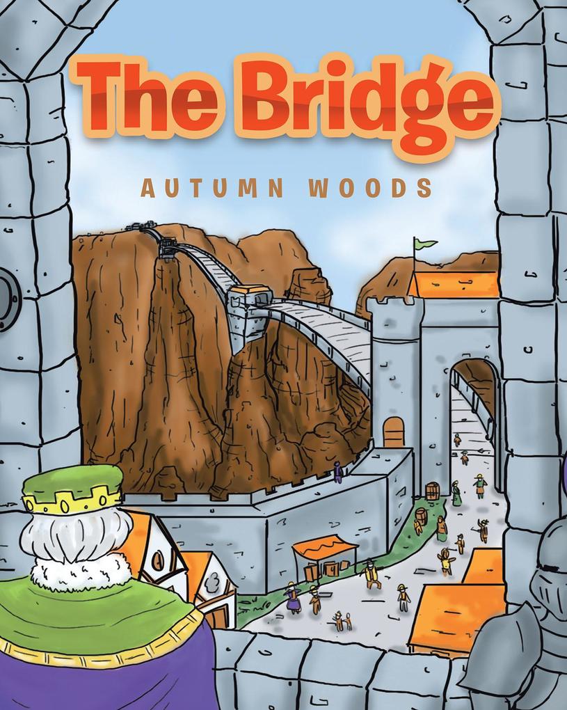 Produktbild: The Bridge | Autumn Woods