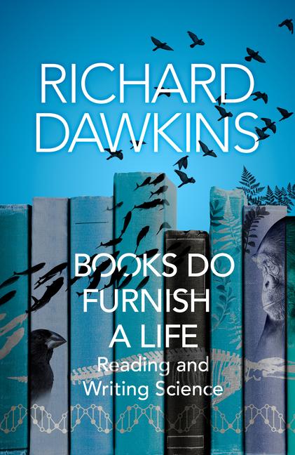 Produktbild: Books Do Furnish a Life | Richard Dawkins