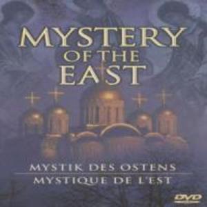 Produktbild: Mystery Of The East | Various