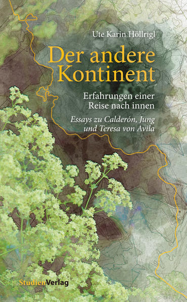 Produktbild: Der andere Kontinent | Ute Karin Höllrigl