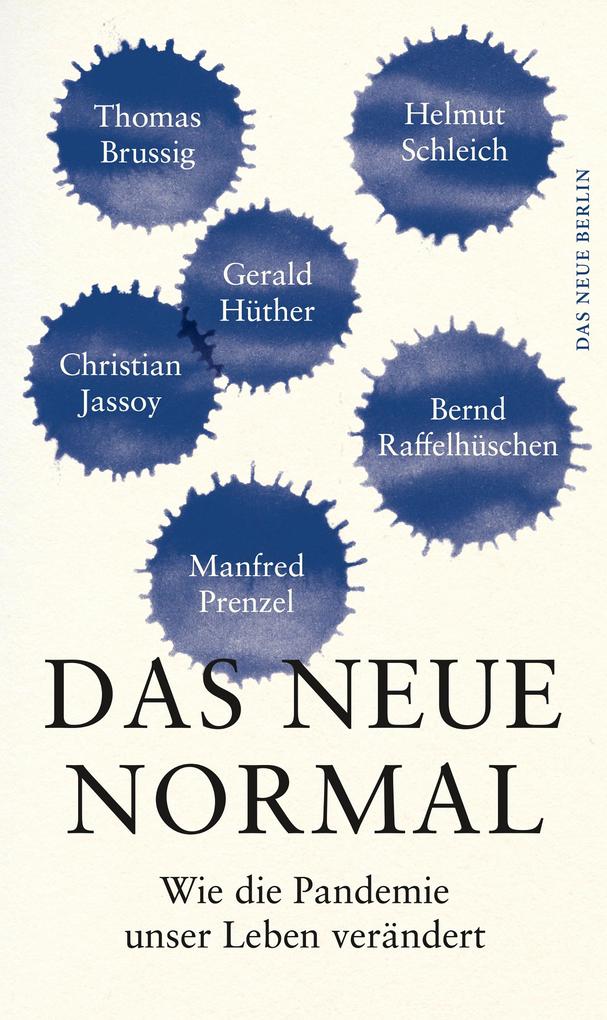 Produktbild: Das neue Normal