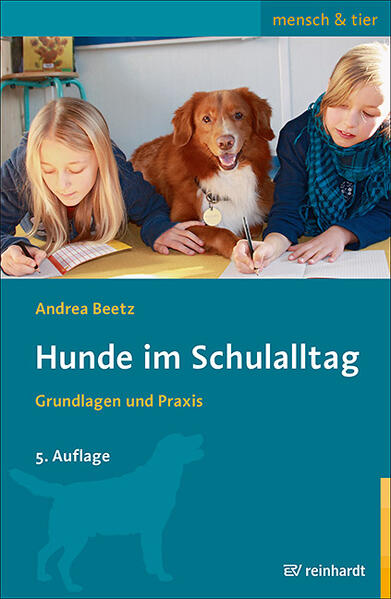 Produktbild: Hunde im Schulalltag | Andrea Beetz