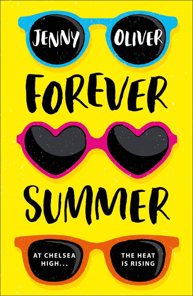 Produktbild: Forever Summer | Jenny Oliver