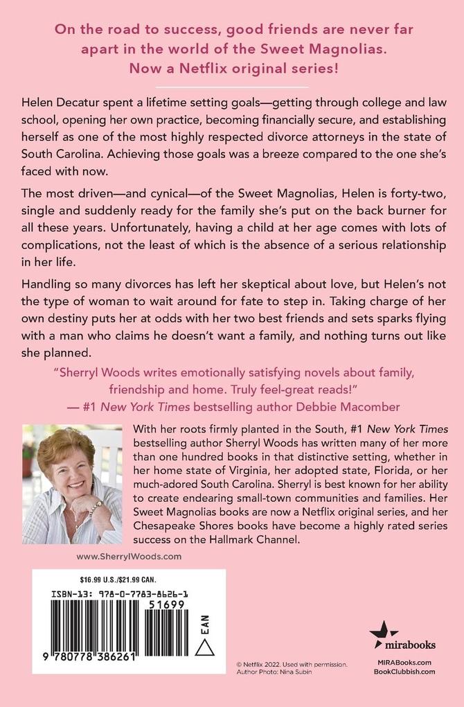 Weitere Ansicht: Feels Like Family | Sherryl Woods