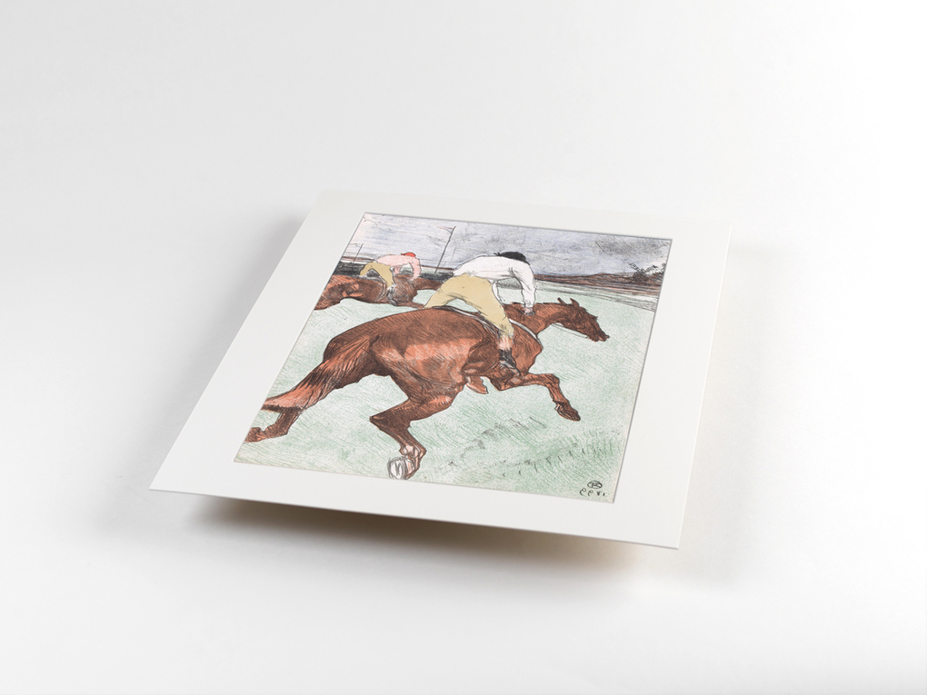 Weitere Ansicht: Toulouse-Lautrec | Pepin van Roojen