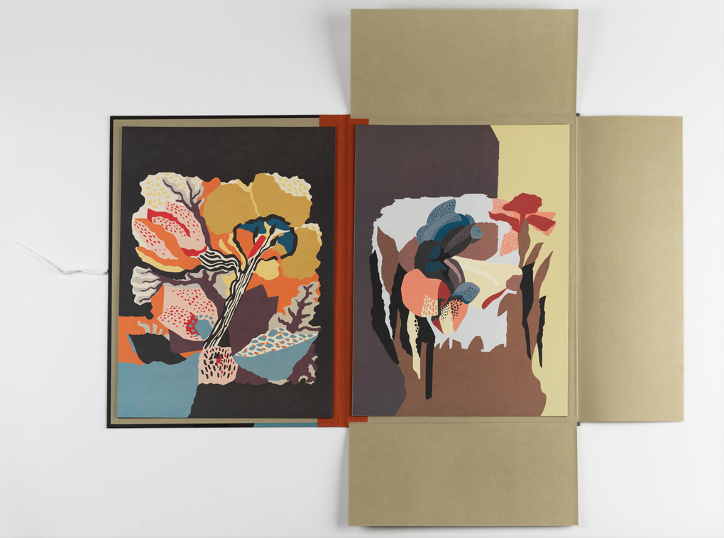 Weitere Ansicht: 1920s Déco | Pepin van Roojen