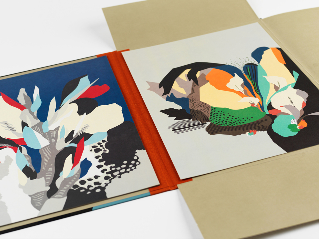 Weitere Ansicht: 1920s Déco | Pepin van Roojen