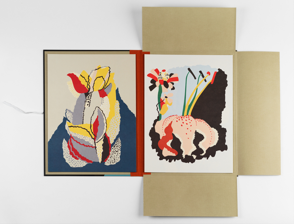 Weitere Ansicht: 1920s Déco | Pepin van Roojen