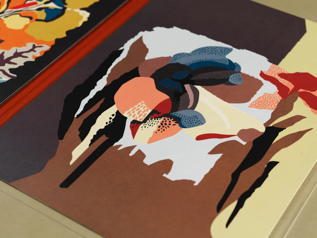 Weitere Ansicht: 1920s Déco | Pepin van Roojen