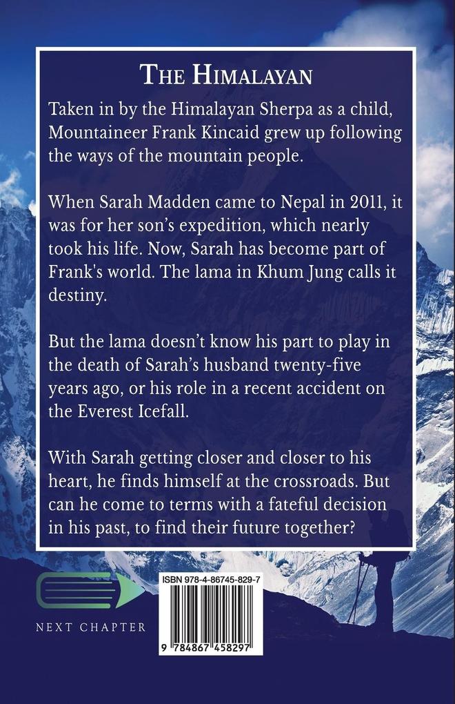 Weitere Ansicht: The Himalayan | Ronald Bagliere