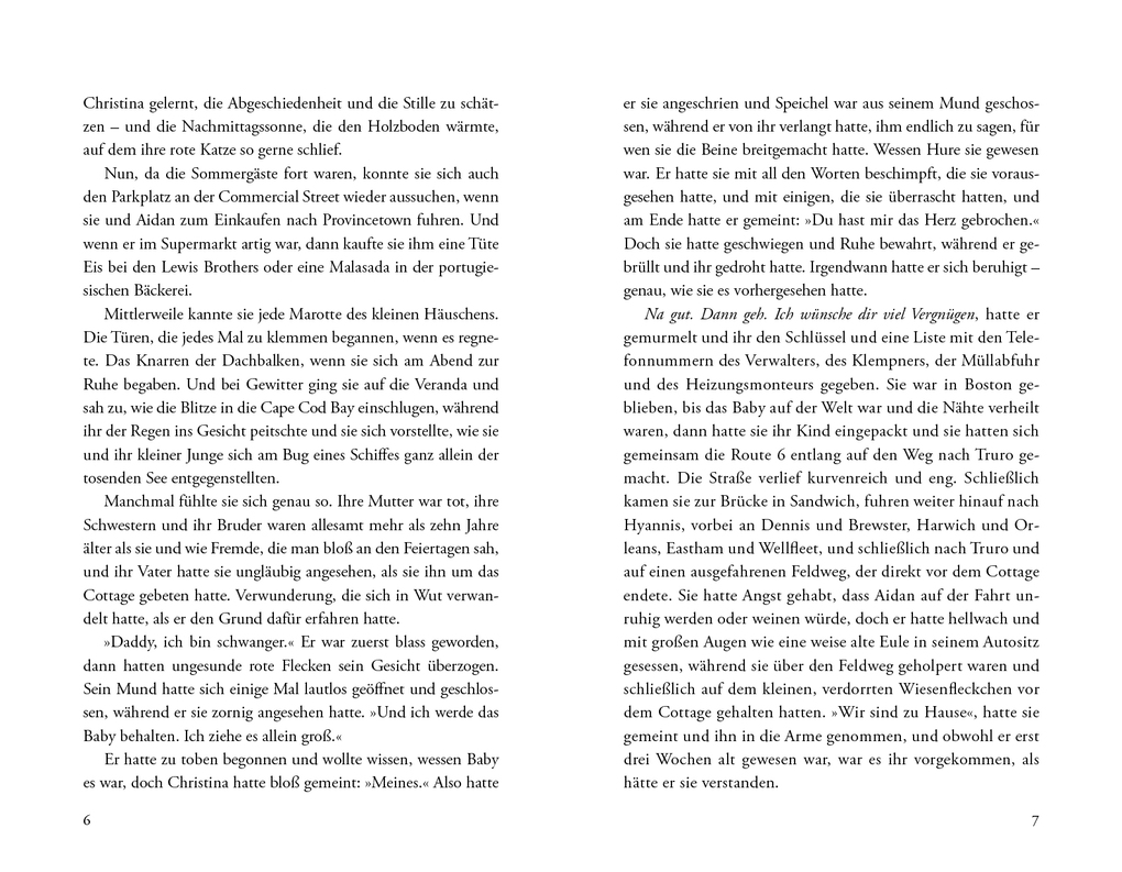 Weitere Ansicht: Big Summer | Jennifer Weiner