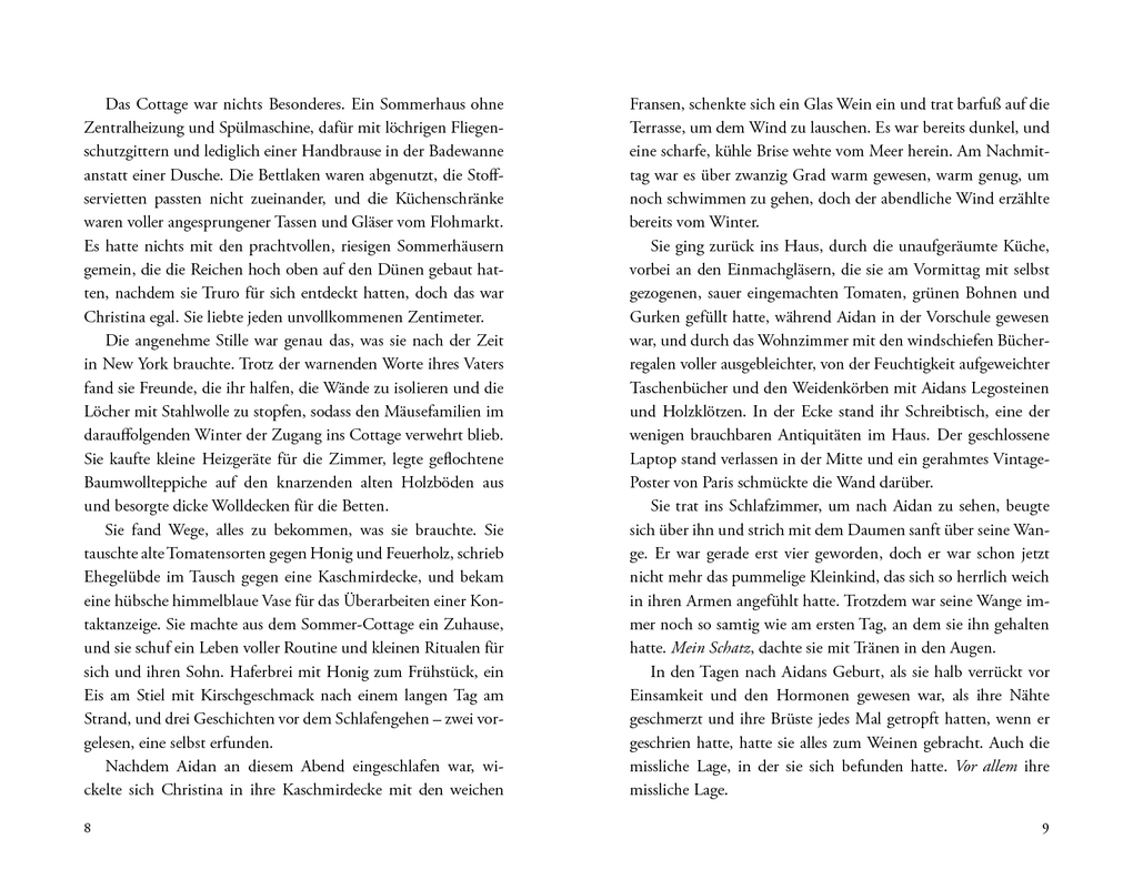 Weitere Ansicht: Big Summer | Jennifer Weiner