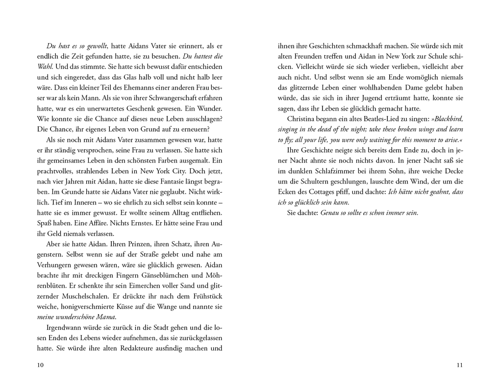 Weitere Ansicht: Big Summer | Jennifer Weiner