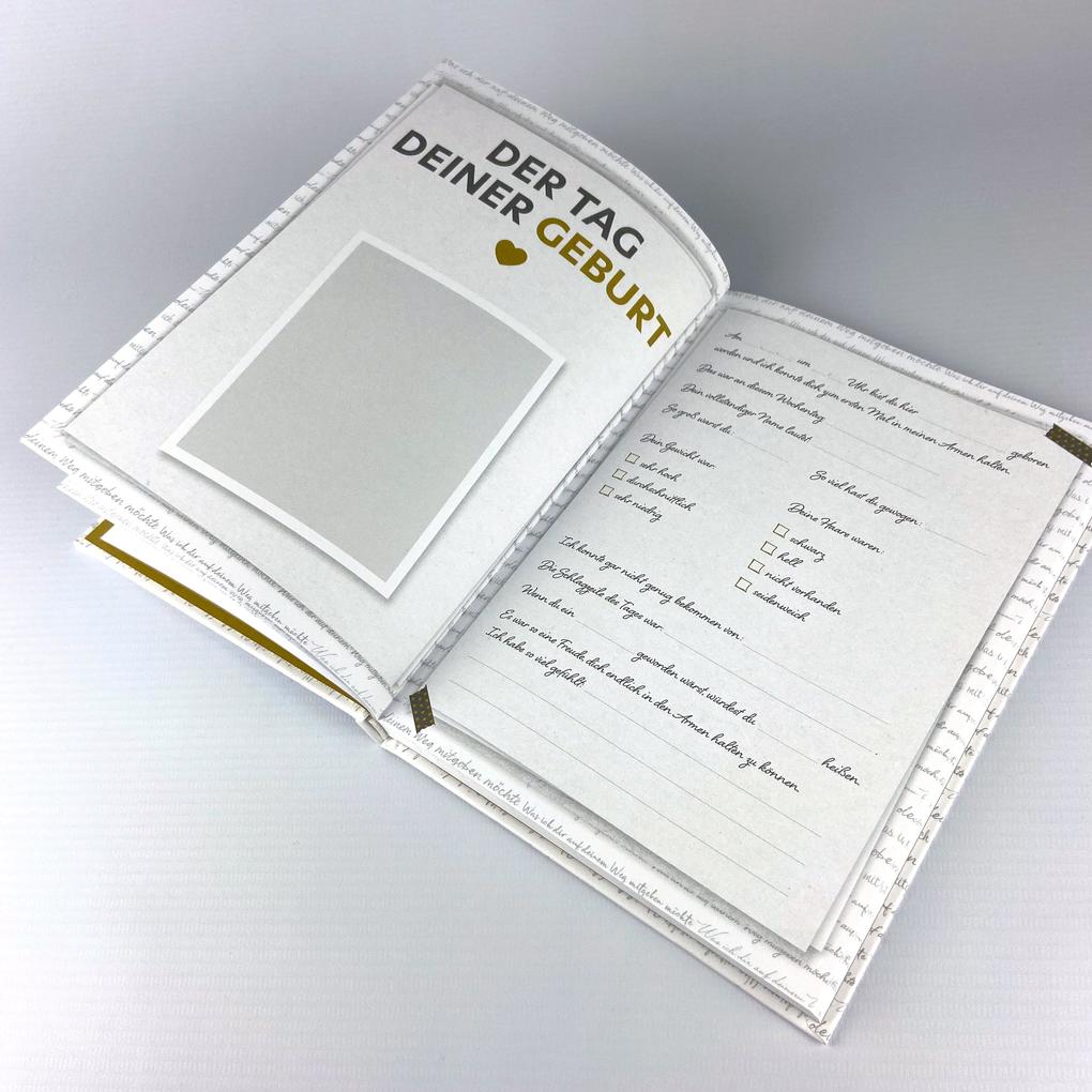 Weitere Ansicht: Was ich dir auf deinem Weg mitgeben möchte