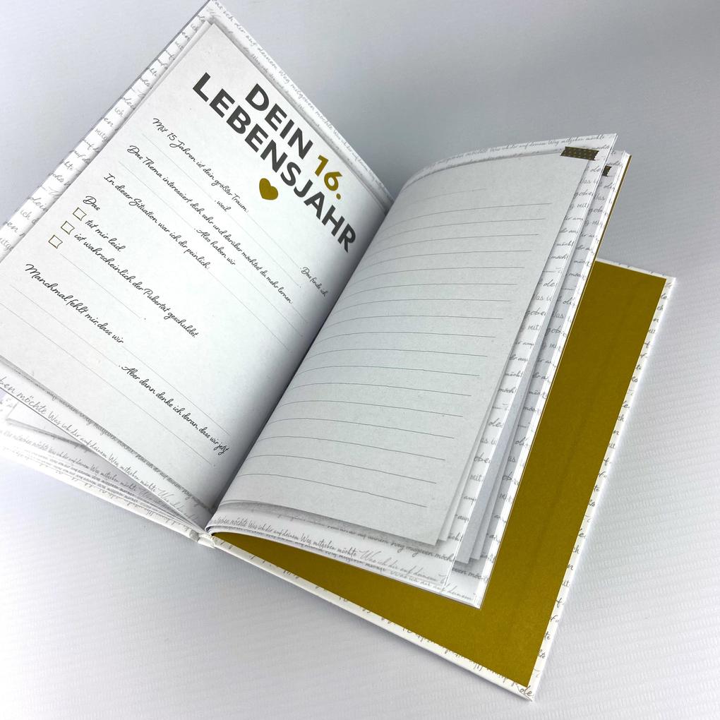 Weitere Ansicht: Was ich dir auf deinem Weg mitgeben möchte