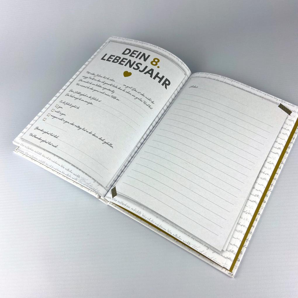 Weitere Ansicht: Was ich dir auf deinem Weg mitgeben möchte