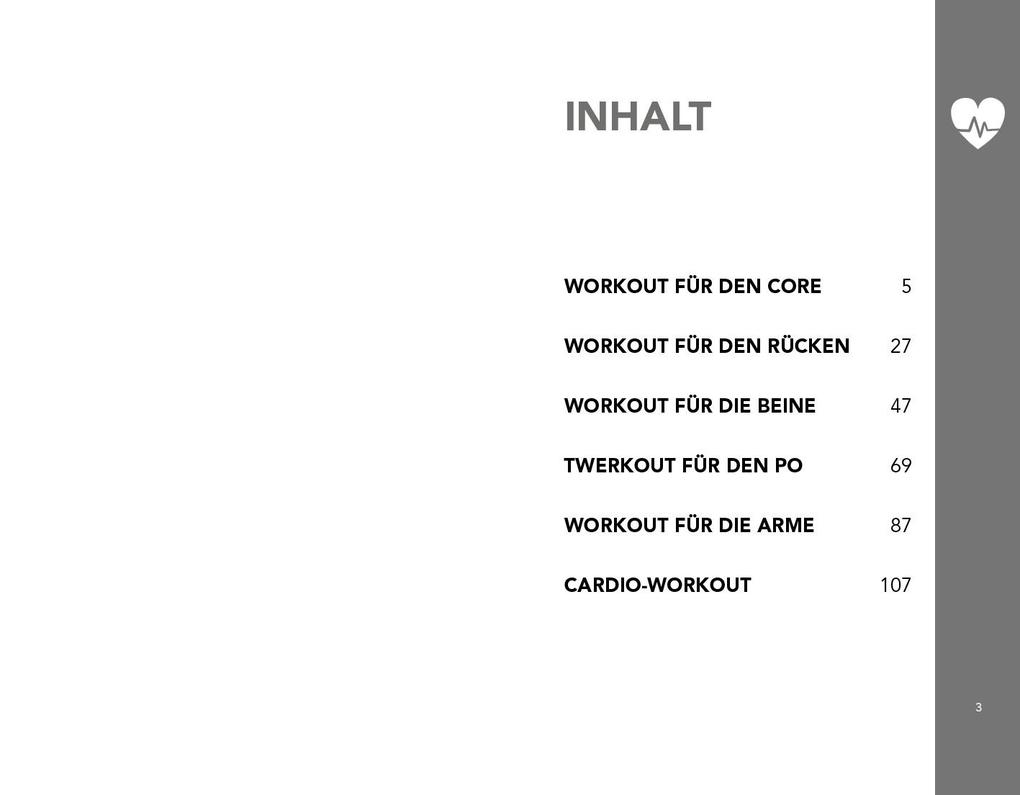 Weitere Ansicht: HIIT: Hochintensives Intimtraining | Joe Dicks