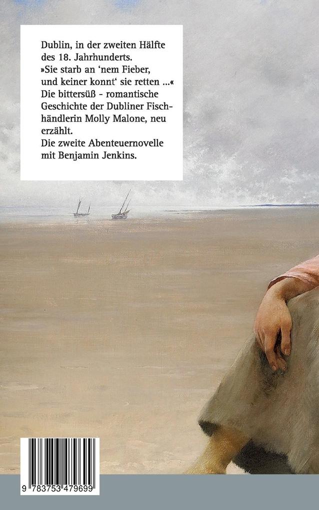 Weitere Ansicht: Molly Malone | Thomas Ebeling