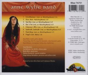Weitere Ansicht: One And Two | Anne Band Wylie