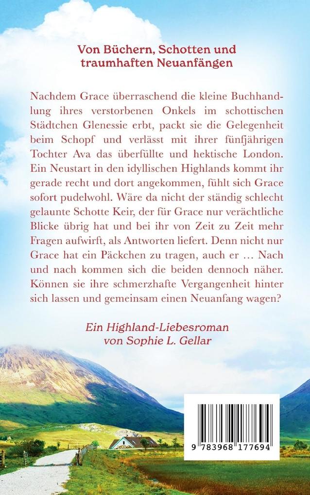 Weitere Ansicht: Der kleine Buchladen zum Verlieben | Sophie L. Gellar